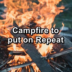 Calm Campfire