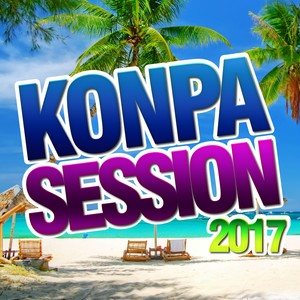 Konpa Session 2017