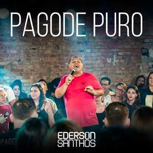 Pagode Puro (Ao Vivo)