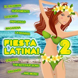 Fiesta Latina! 2