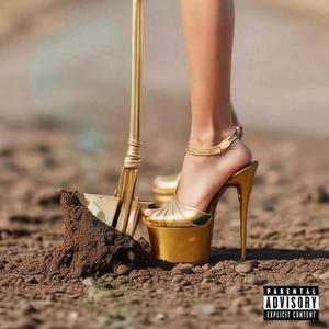 Gold Rush (feat. JDN & Conrad Bellard III) (Explicit)