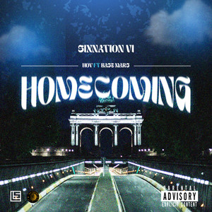 Homecoming (Explicit)
