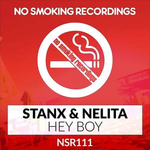 Hey Boy (Radio Edit)