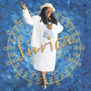 Tia Surica - Cafofo da Surica