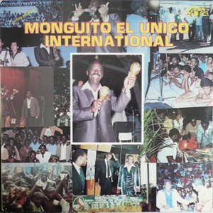 Monguito el Unico International