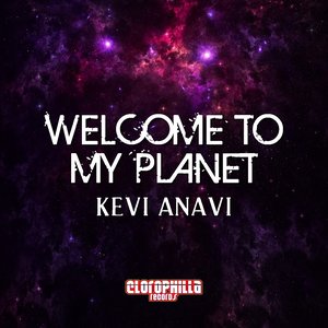 Welcome to My Planet (Joseph Mancino Remix)