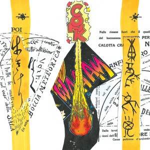 Thinking Is Not Understanding (Live)