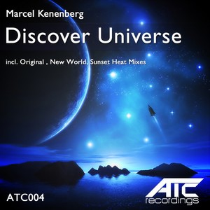 Discover Universe (Sunset Heat Remix)
