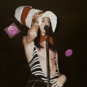 曼森 (Prod.FlameAlkahest)