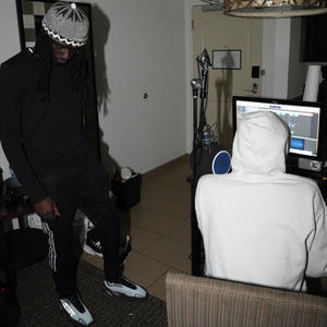 Feeling myself (Explicit)