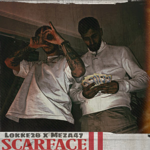 Scarface II (Explicit)