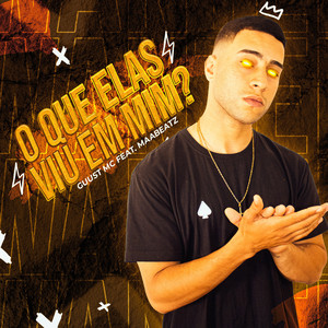 O Que Elas Viu em Mim? (Explicit)