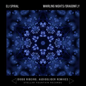 Whirling Nights (Audioglider Remix)