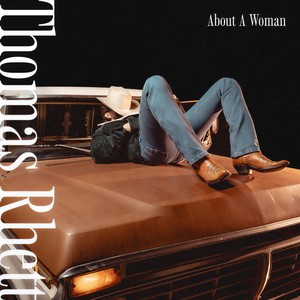 Overdrive-Thomas Rhett