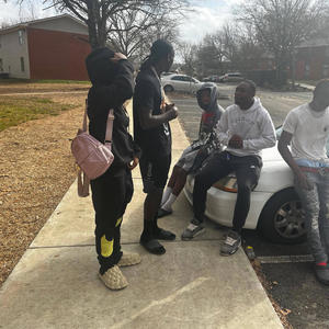 3 man bump (feat. Sob choko & Sob stew) (Prod. by slim) (Explicit)