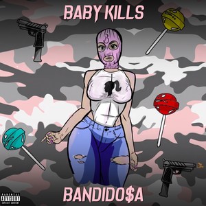 Bandido$A (Explicit)