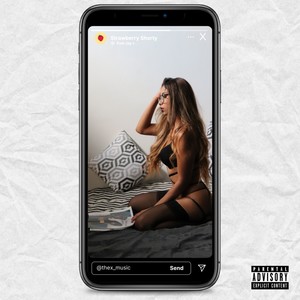 Strawberry Shory (Explicit)