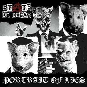 Portrait of Lies (Explicit)