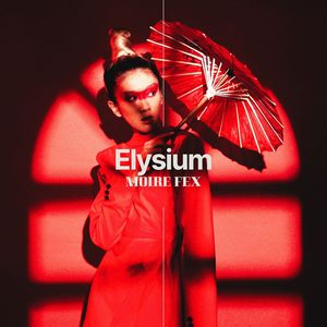 Elysium (Paradise of Relaxing Grooves, House)