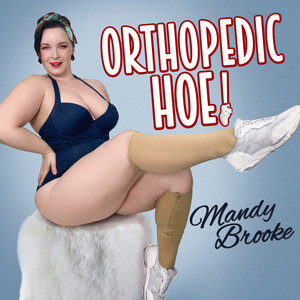 Orthopedic Hoe! (Explicit)