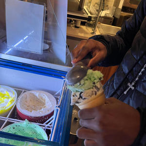 Drive the boat (feat. Saintmar) (Explicit)