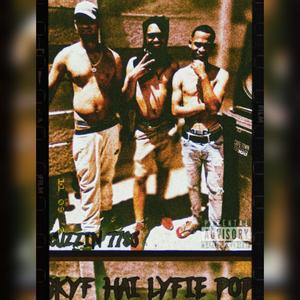 Skyf Hai Lyfie Pop (feat. Ibambe Sleeks)