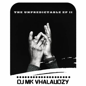 Dj Mk Vhalaudzy - Tech Something