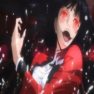 Kakegurui (Explicit)
