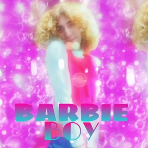 Barbie Boy