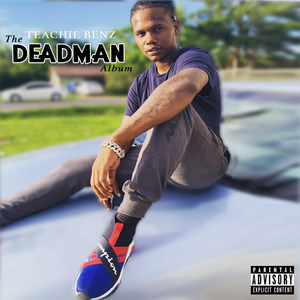 The DeadMan Album (Explicit)