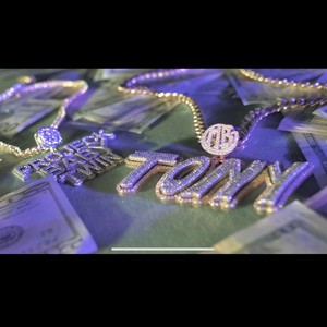 Repeat (feat. GMB Tony) (Explicit)