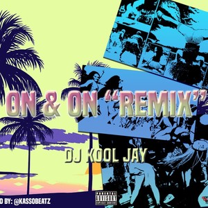 on and on (Remix|Explicit)