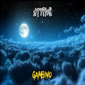 Gambino (feat. Atypisk)