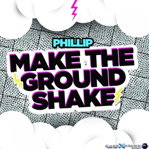 Make the Ground Shake