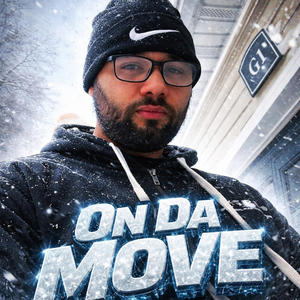 On Da Move (Explicit)
