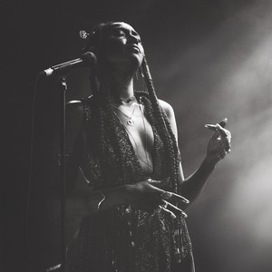 Birds / While We Wait (Live)