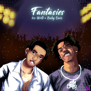 Fantasies (Explicit)
