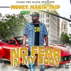 No Fear in My Body (Explicit)