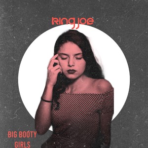 Big Booty Girls (Explicit)