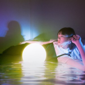 Travel Through the Milky Way (伴奏)