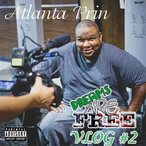 Dreams Are Free Vlog #2