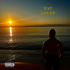 Luv EP (Explicit)