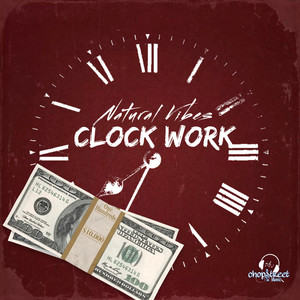 Clock Work