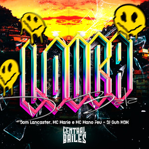Louca De Bala (Explicit)