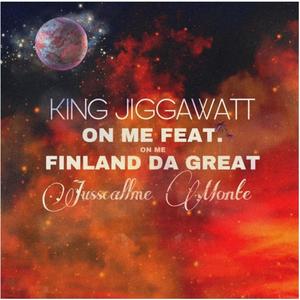 On Me (feat. Finland Da Great) (Explicit)