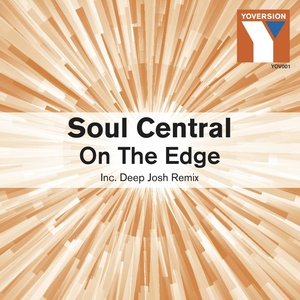 On the Edge (Radio Edit)