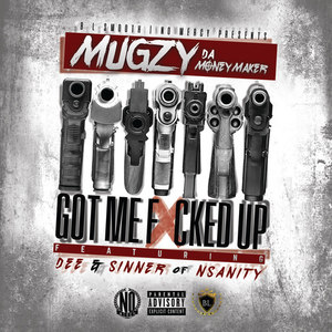 Got Me ****ed Up (Explicit)