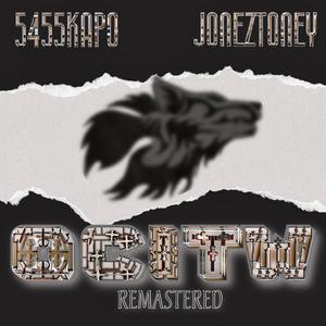 Jackson & Gordy (Explicit)