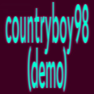 countryboy98 (demo) [Explicit]