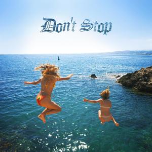 Don't Stop